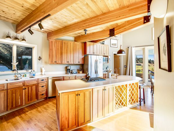 Sonoma County Home 1019700