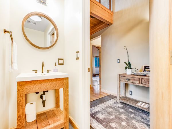 Sonoma County Home 1019700