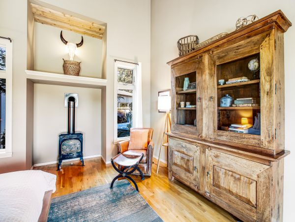 Sonoma County Home 1019700
