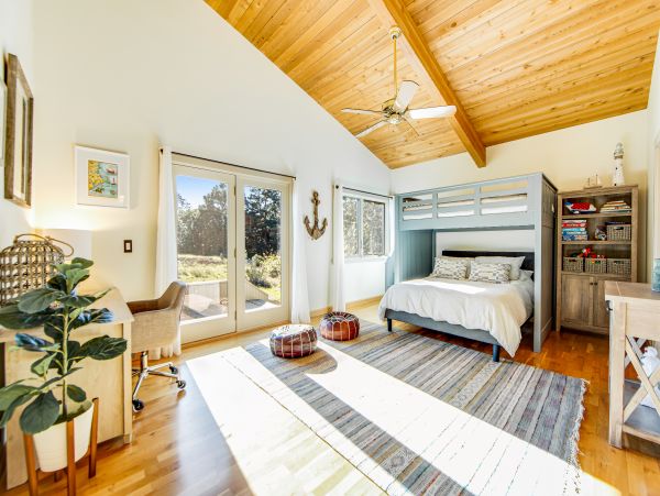 Sonoma County Home 1019700