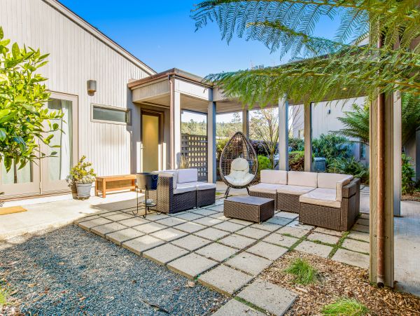Sonoma County Home 1019700