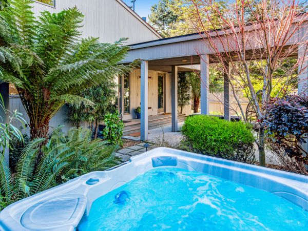 Sonoma County Home 1019700