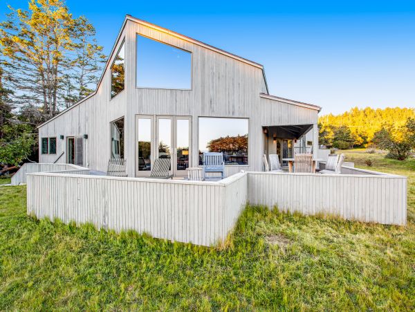 Sonoma County Home 1019700