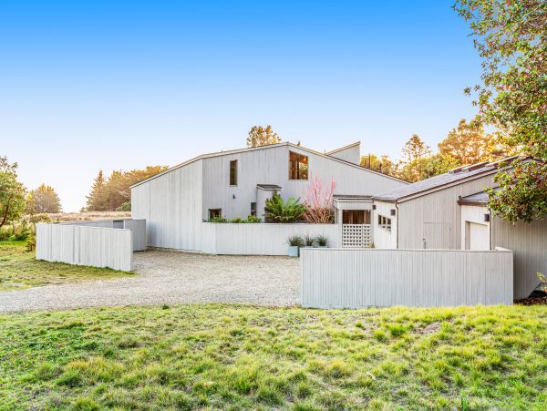 Sonoma County Home 1019700