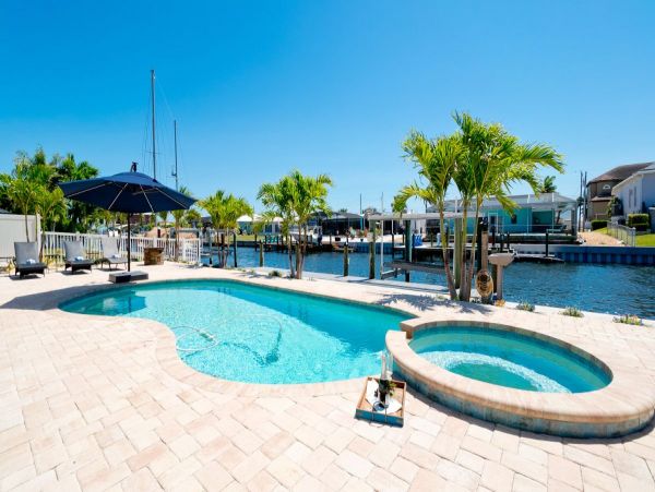 Anna Maria Island Holmes Beach Home 1019701
