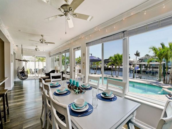 Anna Maria Island Holmes Beach Home 1019701