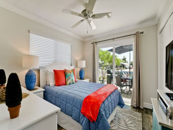 Anna Maria Island Holmes Beach Home 1019701