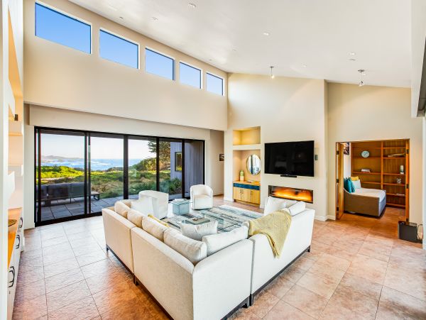 Sonoma County Home 1019702
