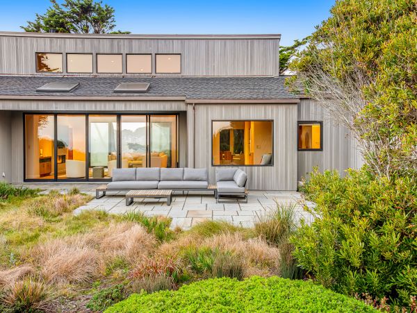 Sonoma County Home 1019702