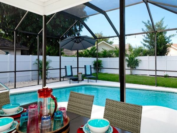 Anna Maria Island Holmes Beach Home 1019703