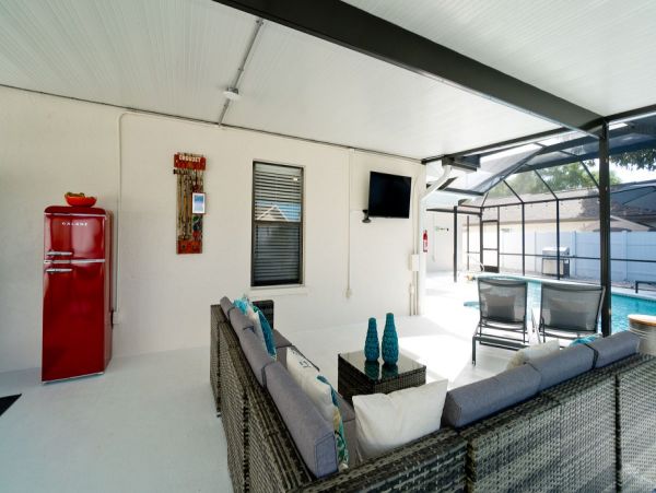 Anna Maria Island Holmes Beach Home 1019703