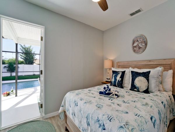 Anna Maria Island Holmes Beach Home 1019703