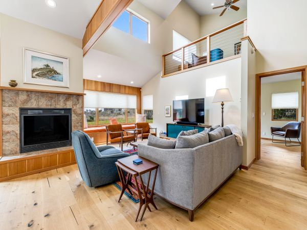 Sonoma County Home 1019704