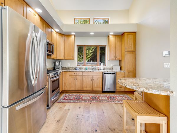 Sonoma County Home 1019704