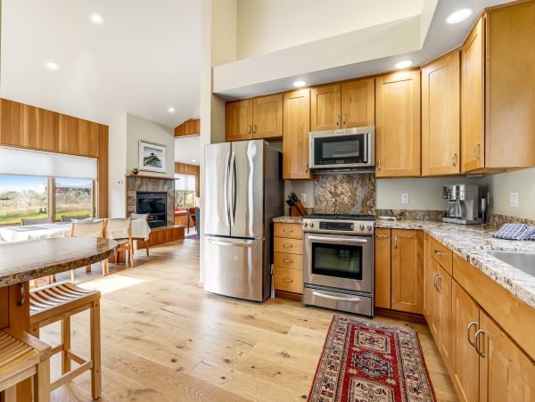Sonoma County Home 1019704