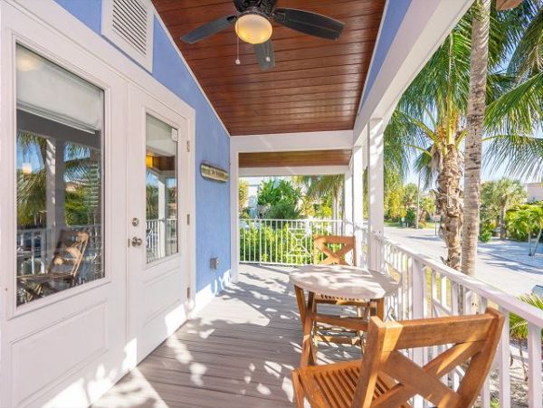 Anna Maria Island Holmes Beach Condo 1019706