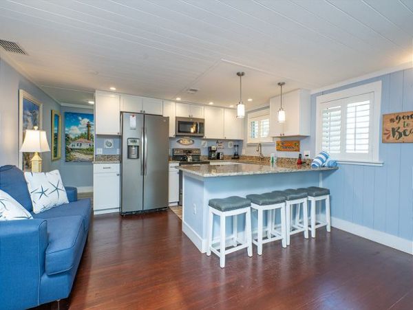 Anna Maria Island Holmes Beach Condo 1019706