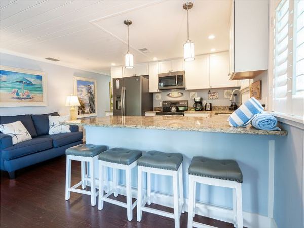 Anna Maria Island Holmes Beach Condo 1019706