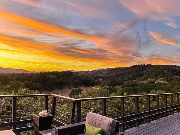Beautiful 3 Bedroom Home in Sonoma with Great Views