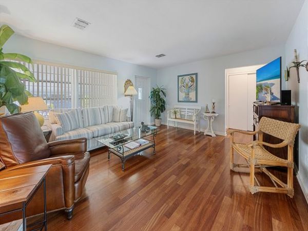 Anna Maria  Pool Home! North End