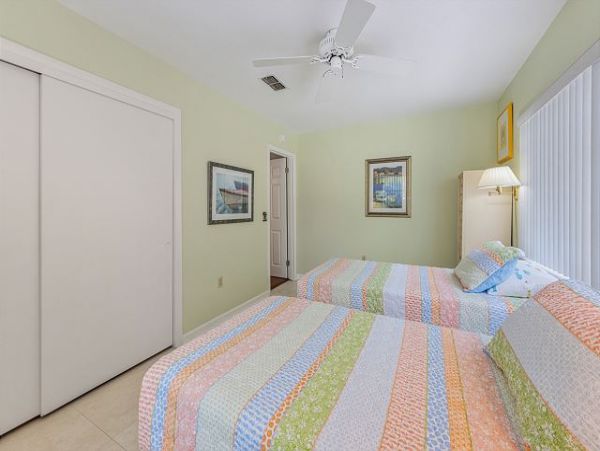 Anna Maria  Pool Home! North End