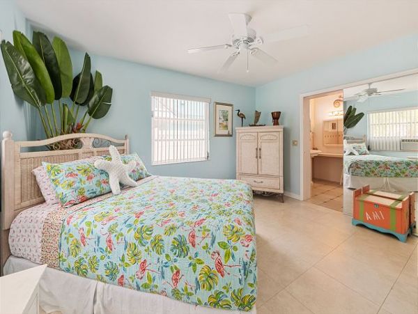 Anna Maria  Pool Home! North End