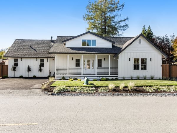 Sonoma County Home 1019710