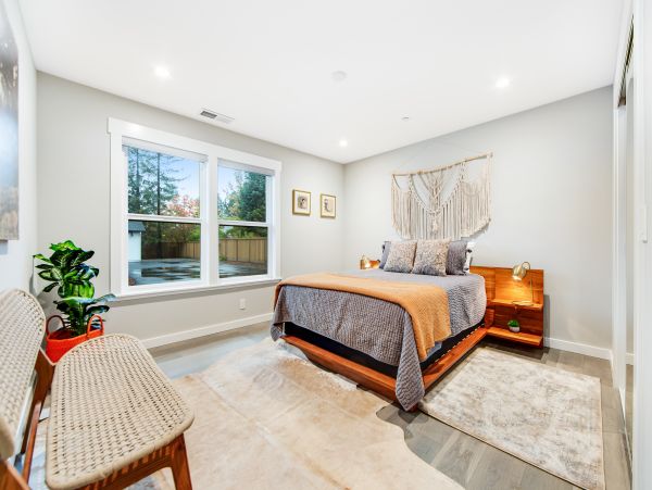 Sonoma County Home 1019710
