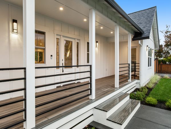 Sonoma County Home 1019710