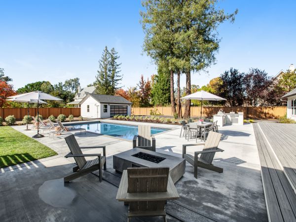 Sonoma County Home 1019710