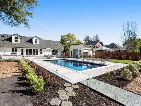 Sonoma County Home 1019710