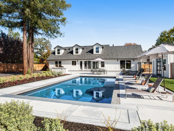 Sonoma County Home 1019710
