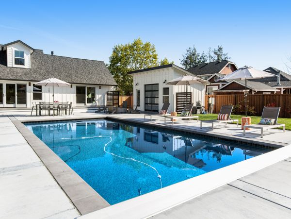 Sonoma County Home 1019710