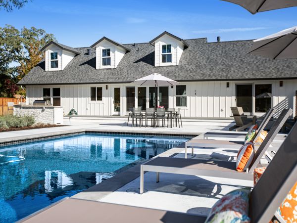 Sonoma County Home 1019710