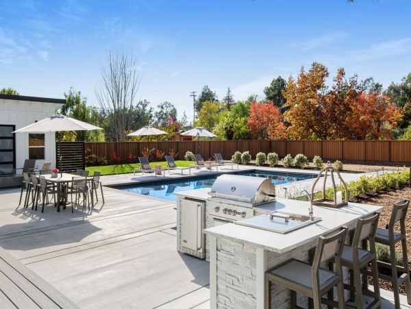 Sonoma County Home 1019710