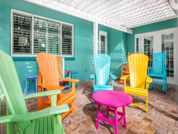 Charming 3 Bedroom Vacation Home in Anna Maria