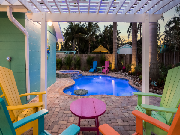 Charming 3 Bedroom Vacation Home in Anna Maria