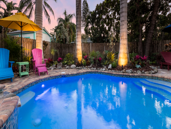Charming 3 Bedroom Vacation Home in Anna Maria