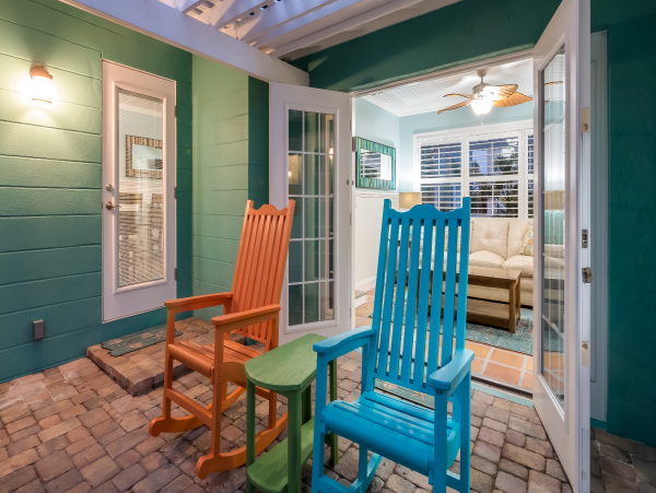 Charming 3 Bedroom Vacation Home in Anna Maria