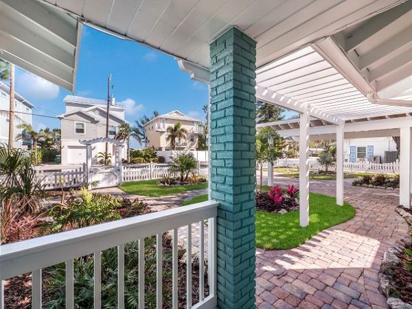 Charming 3 Bedroom Vacation Home in Anna Maria