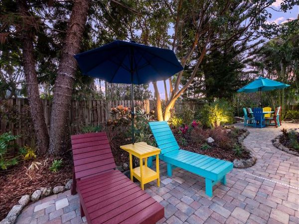 Charming 3 Bedroom Vacation Home in Anna Maria
