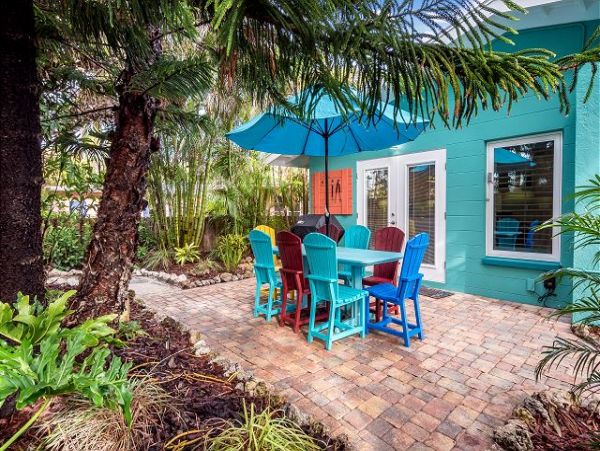 Charming 3 Bedroom Vacation Home in Anna Maria