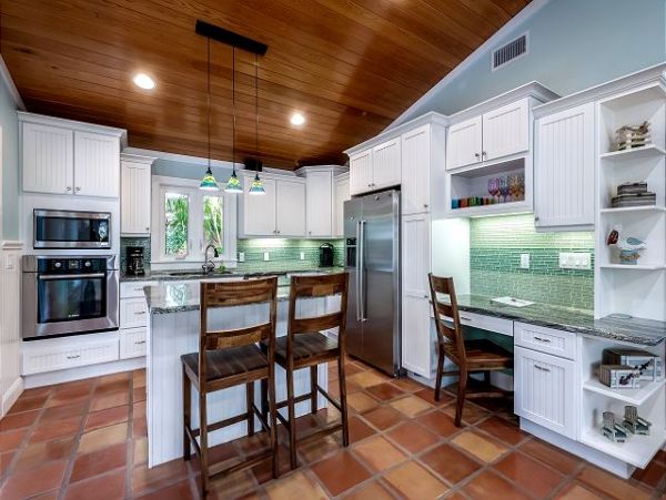 Charming 3 Bedroom Vacation Home in Anna Maria