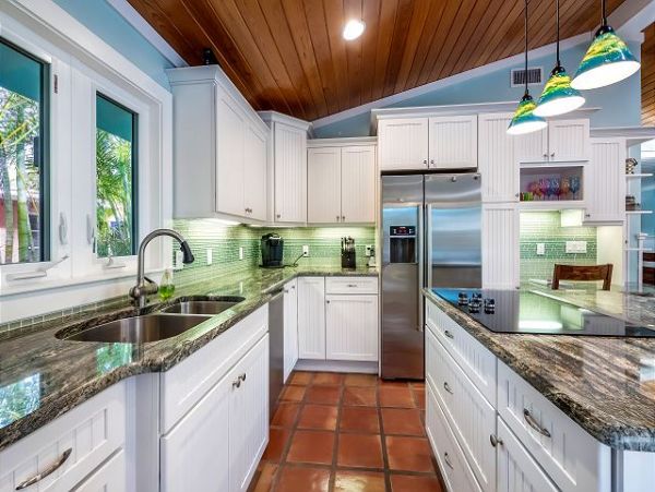 Charming 3 Bedroom Vacation Home in Anna Maria