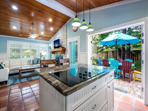 Charming 3 Bedroom Vacation Home in Anna Maria