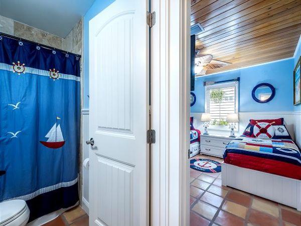 Charming 3 Bedroom Vacation Home in Anna Maria