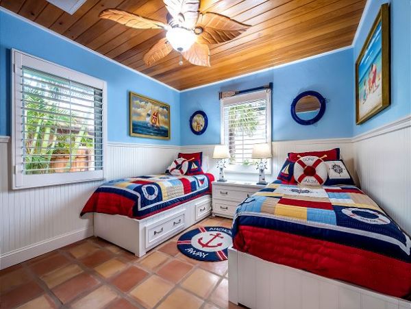 Charming 3 Bedroom Vacation Home in Anna Maria