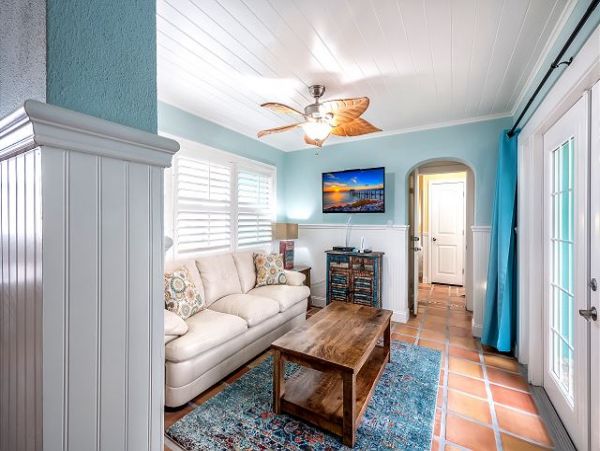 Charming 3 Bedroom Vacation Home in Anna Maria