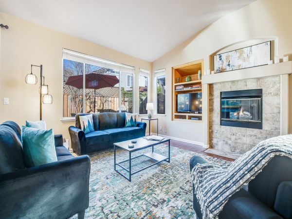 Sonoma County Home 1019712