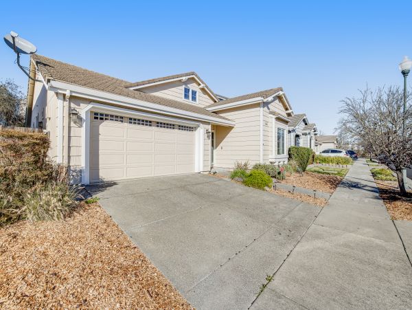 Sonoma County Home 1019712